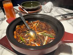 -湖滨28中餐厅·西湖宴·杭州君悦酒店