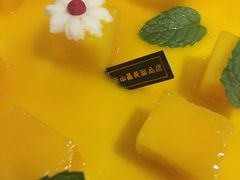 -云山嘉美甜品店(城阳利群店)
