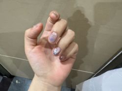 -M·X Nail日式美甲美睫