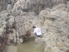 -东海半边山旅游度假区