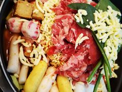 -烤路里·韩国品质自助烤肉(石路天虹4号店)