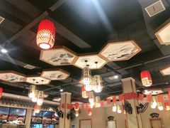 -格塘人家·山泉水煮鱼(望兴家园店)