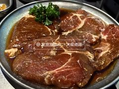 -大叹号·朝鲜族烤肉(潍坊泰华城店)