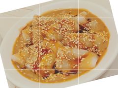 -香江姳苑粥饭(人民广场店)
