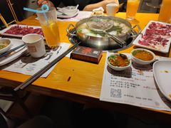 -海银海记潮汕牛肉火锅(新港中路海珠店)