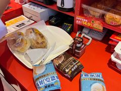 -味多美蛋糕(看丹桥店)