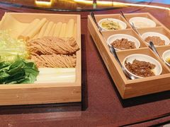 -一桶江山餐厅(松北店)