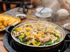 桑拿鸡-阿多私房菜(顺德店)