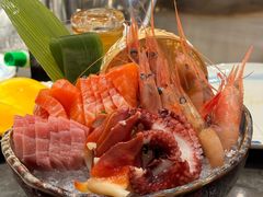 -大渔铁板烧(东城店)