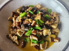 -印象鲵宴·张家界地标美食名片(溪布街店)