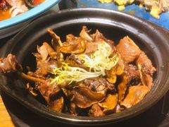 招牌姜母鸭-妞妞·二十年地道闽南菜(厦大店)