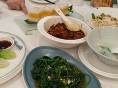 -金华安大酒楼·老牌潮菜·粤式茶点(东方国际店)