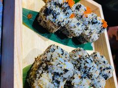 -海之屋韩式烤肉(海棠68环球美食街店)