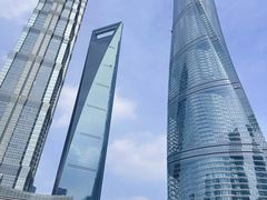 -上海中心大厦