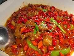 -山石榴·贵州菜(丰盛里店)