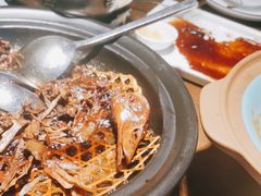 -闽鄂情·闽南招财鸭(水头店)