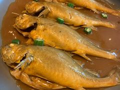 -翠湖宾馆·中餐厅