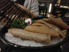 -捞王锅物料理(凯旋路店)