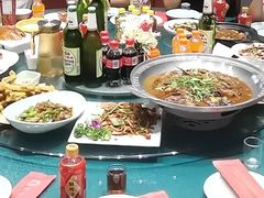 -北平味道.京味菜.烤鸭(梨园店)