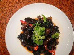 -绿茶餐厅(华联万柳店)