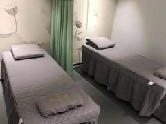 -席仁堂推拿按摩脊柱调理(世纪科贸大厦店)