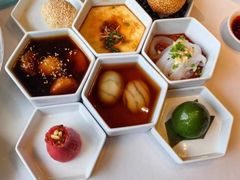 -民国红公馆·秦淮八艳(夫子庙店)