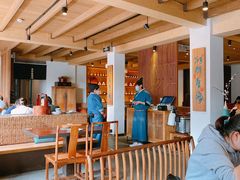 大堂-大牌大·传统杭帮菜(湖滨店)