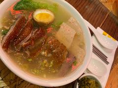 -陈鹏鹏潮汕菜(宝安机场T3航站楼店)