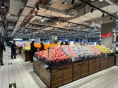 -物美超市(三里河店)