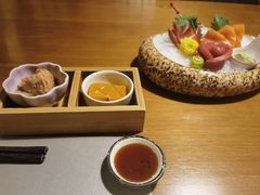 -福州融侨皇冠假日酒店·三宅日本餐厅