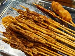 -百味源炭火烤翅 ·夜市大排档(酒仙桥店)