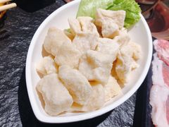 -清真·京华源铜锅涮肉(丰庆店)