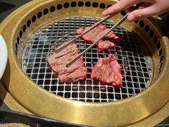 -谷牛和牛烤肉(漕河泾印象城店)