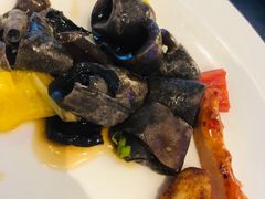 -鹭江潮餐厅•福建菜(鹭江佲家酒店)