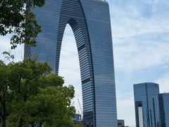 -金鸡湖景区