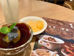 -莆田餐厅(吉隆坡柏威年广场店)