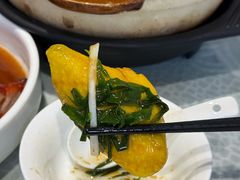 -熠盛粤味·顺德桑拿鸡(永康路店)