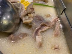 -骨之味·筒骨汤火锅(江头店)