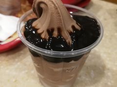 冰淇淋-肯德基(北京南站店)