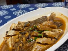 -旺角小渔村·海肠捞饭开创者(二马路店)