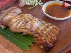 -南沙游艇会·大兵船餐厅