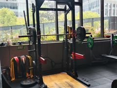 -LikingFit24小时健身•普拉提(张江店)