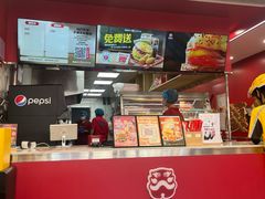 -百年聚宾楼(北大街店)