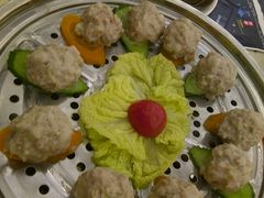 -港畔赶海蒸汽海鲜烧烤自助(仙螺岛店)