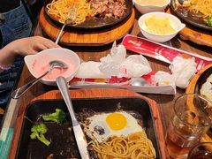 -豪享来中西餐厅(隆昌店)