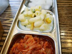 -吴草鸡爪오초닭발韩食堂(融恒盈嘉中心店)