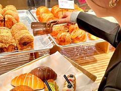 -FANEN法念·烘焙·甜点(万象城店)