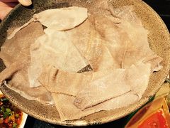 -怡品川宇火锅(宝立方店)