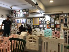 -柯斗斗主题餐厅·狗咖·围炉煮茶·茶饮(国瑞升平里店)