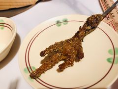 吮指鸡爪-七八冷面·延边朝鲜族美食(圣熙八号店)